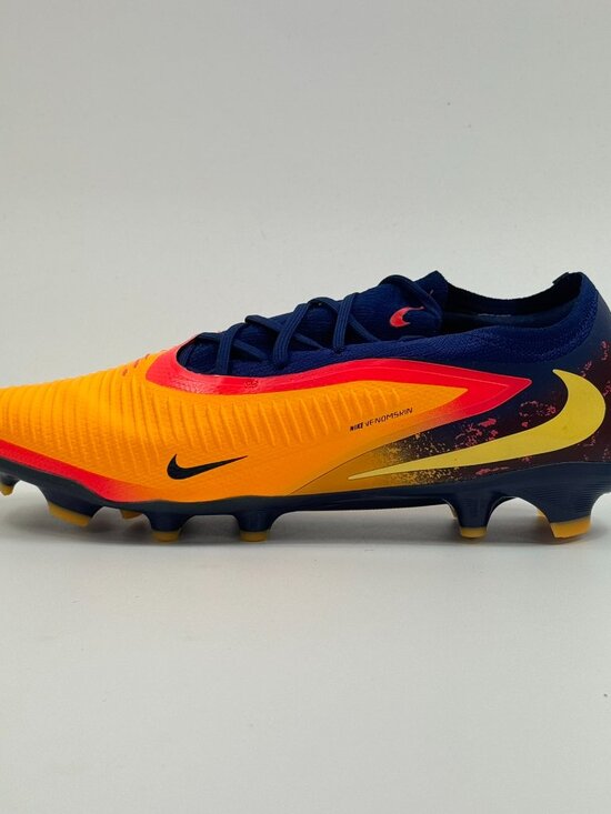 Nike Phantom 6 Low Pro FG \'Erling Haaland\' IB3094-800 Soccer Multi Size main image 4